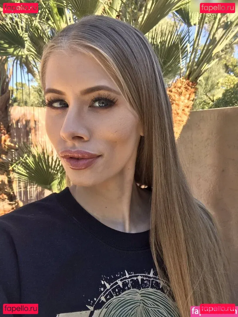 Kyaa Chimera Onlyfans Photo Gallery 