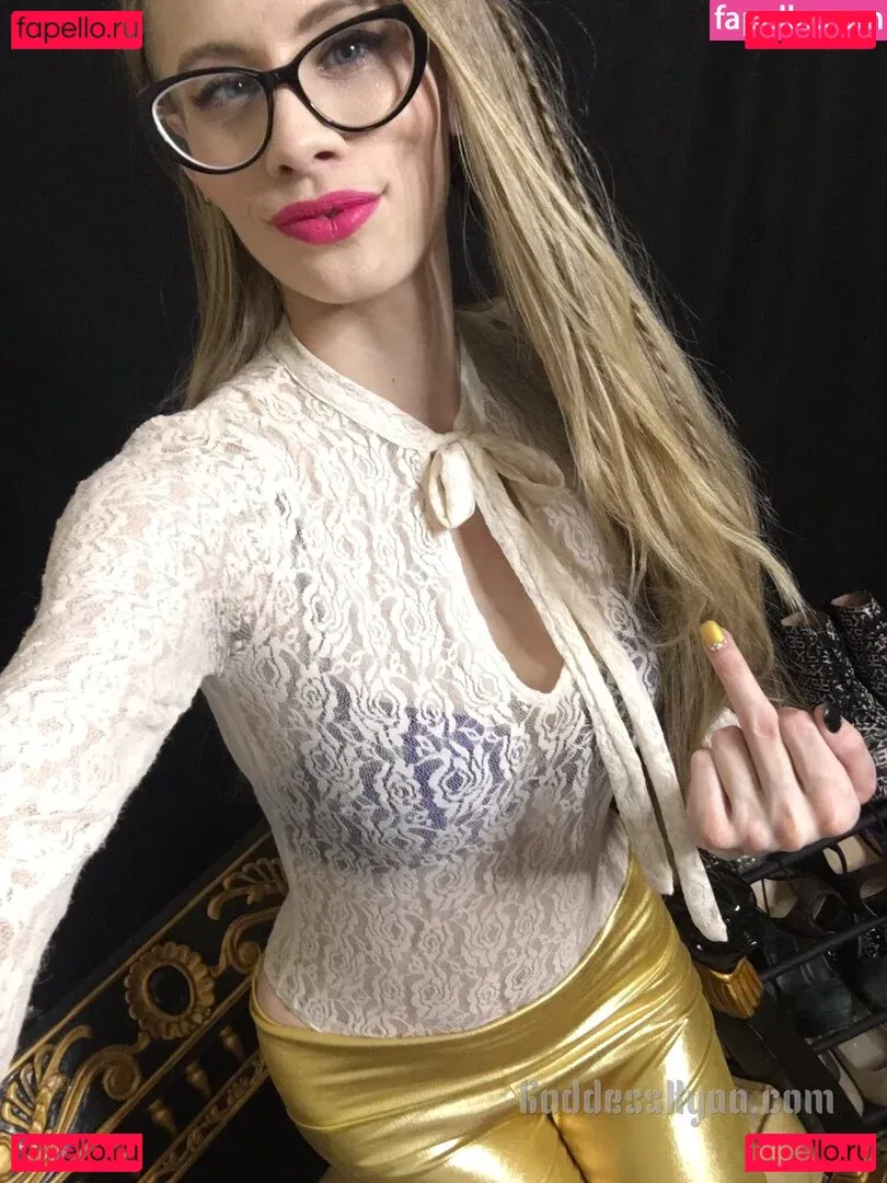 Kyaa Chimera Onlyfans Photo Gallery 