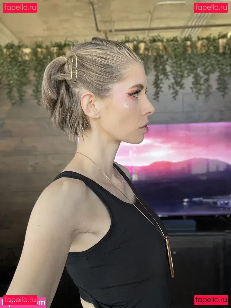 Kyaa Chimera Onlyfans Photo Gallery 