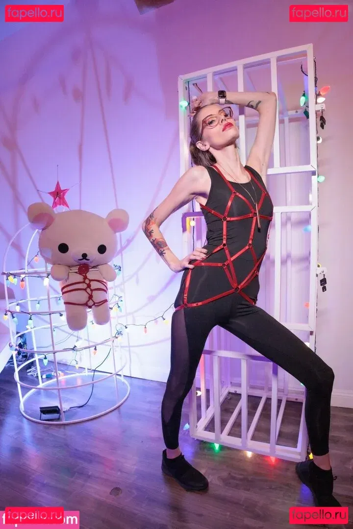 Kyaa Chimera Onlyfans Photo Gallery 