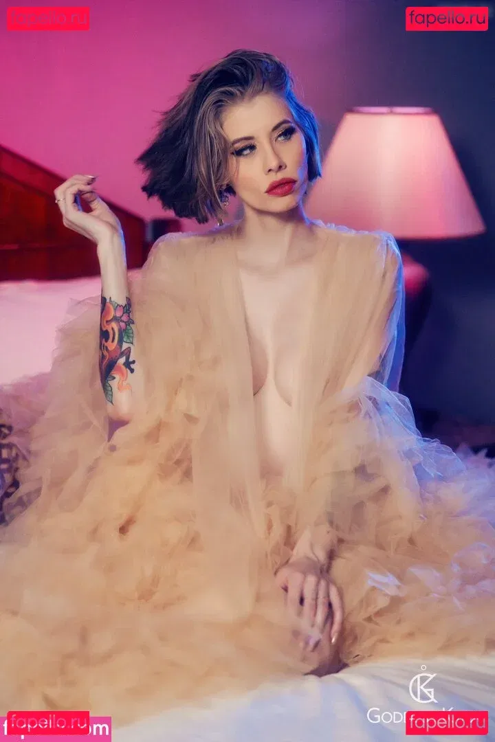 Kyaa Chimera Onlyfans Photo Gallery 