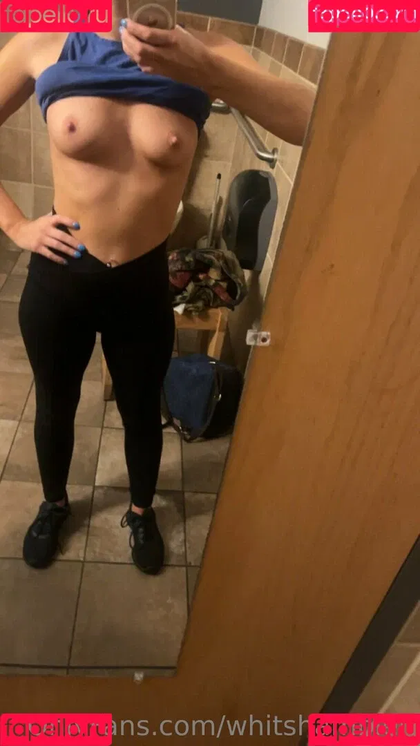 whitshamblen Onlyfans Photo Gallery 