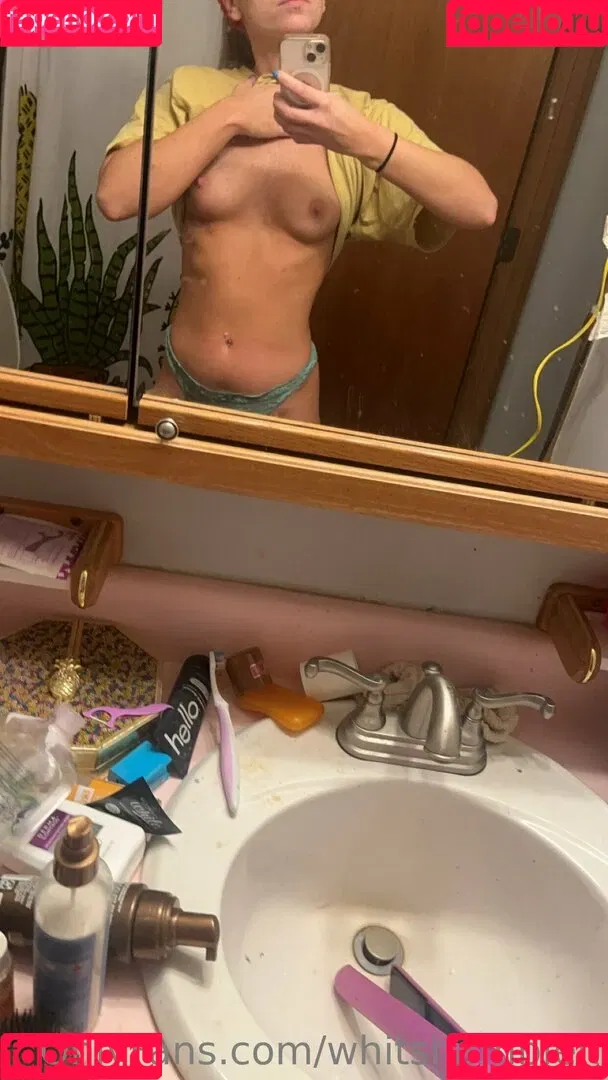 whitshamblen Onlyfans Photo Gallery 