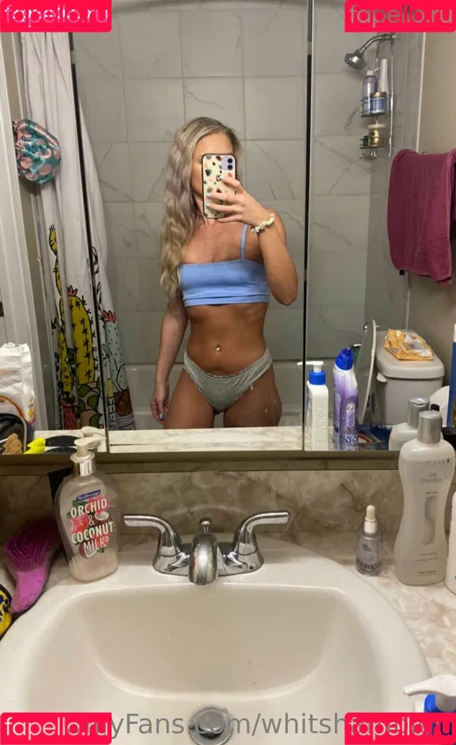 whitshamblen Onlyfans Photo Gallery 