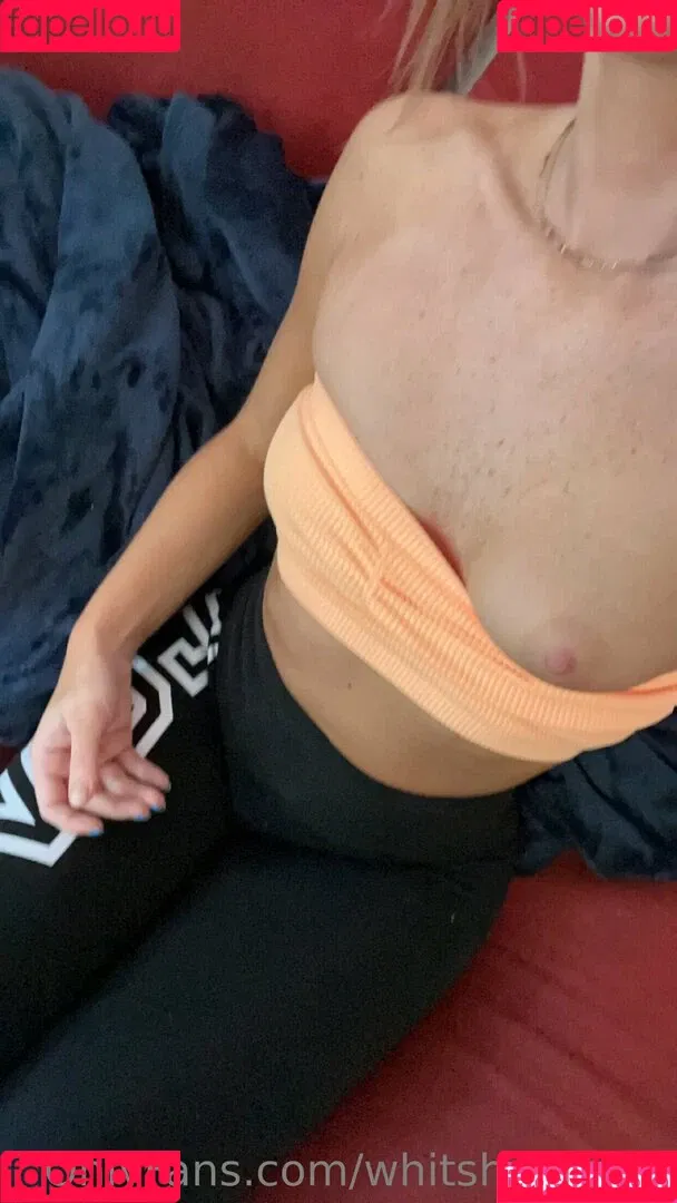 whitshamblen Onlyfans Photo Gallery 