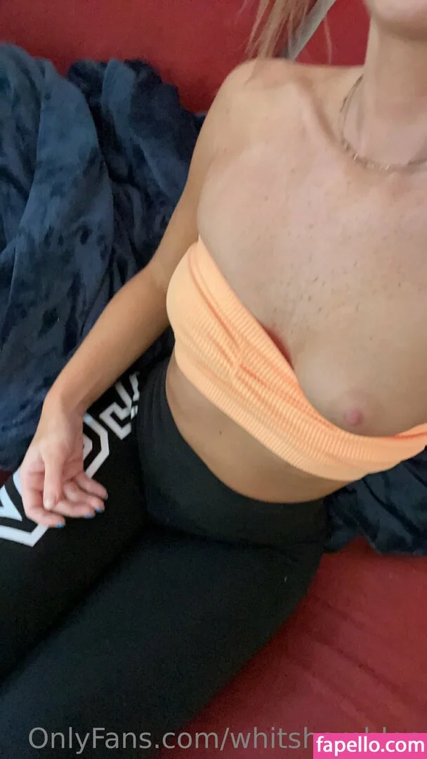 whitshamblen Onlyfans Photo Gallery 