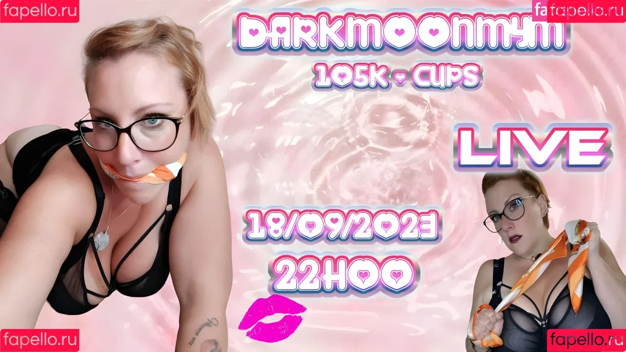 Darkmoonsubmiss Onlyfans Photo Gallery 