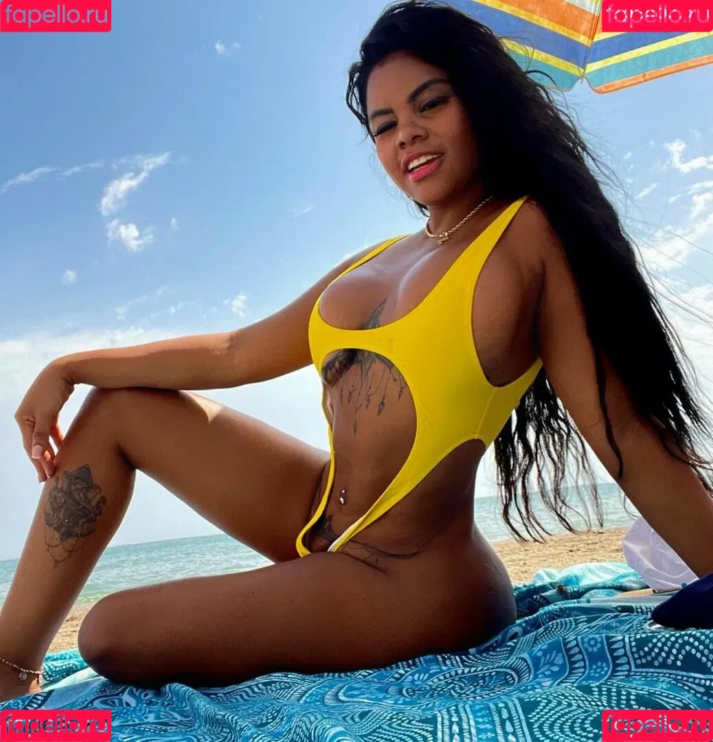 Rihanna Miller Onlyfans Photo Gallery 