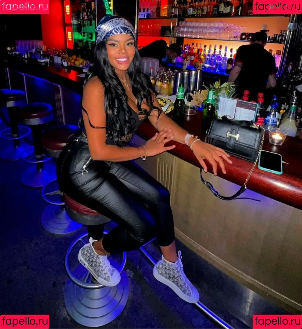 Rihanna Miller Onlyfans Photo Gallery 