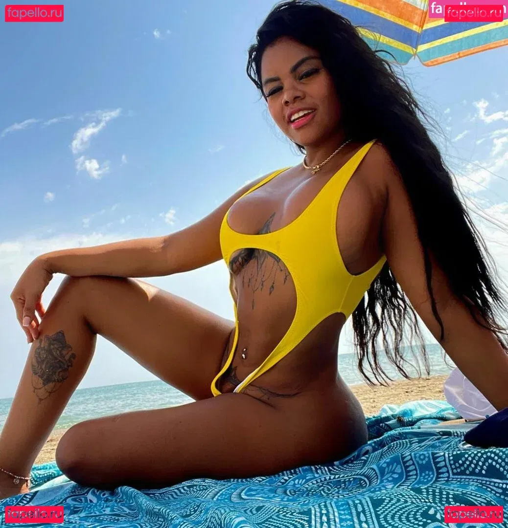 Rihanna Miller Onlyfans Photo Gallery 