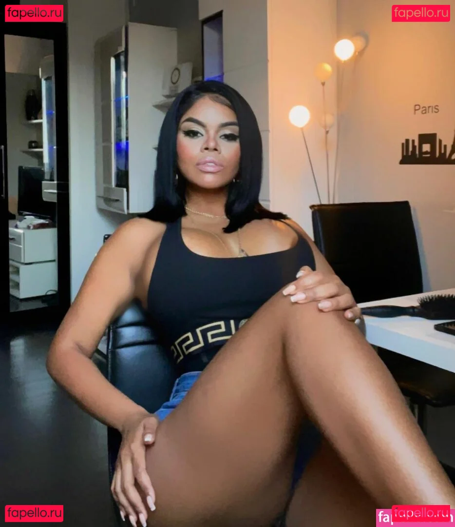 Rihanna Miller Onlyfans Photo Gallery 