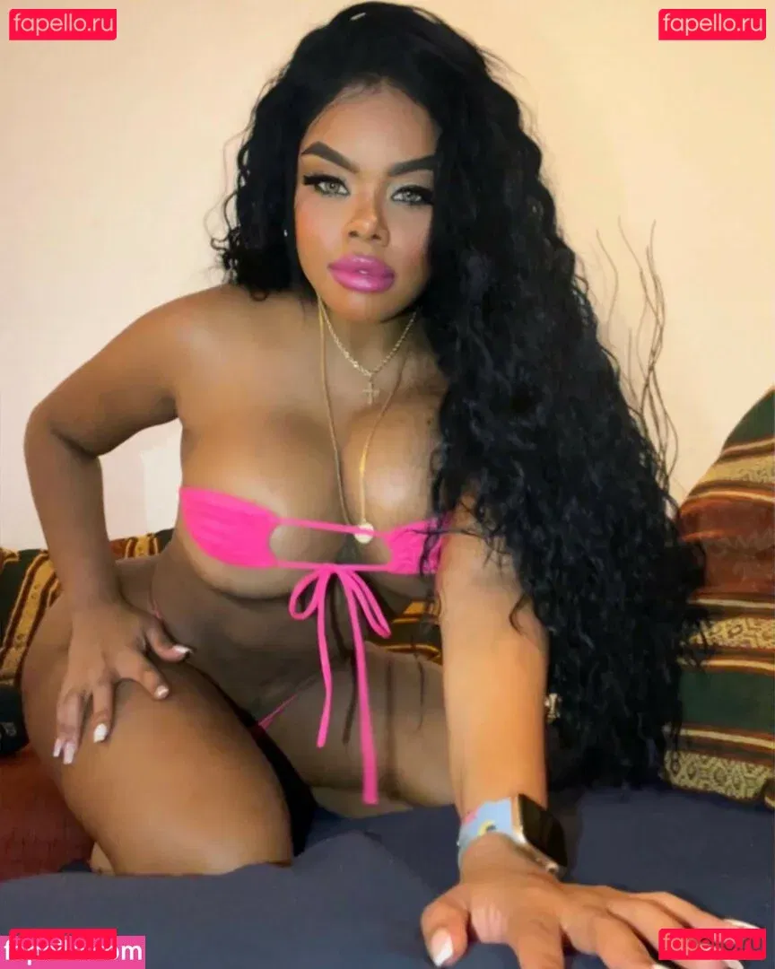 Rihanna Miller Onlyfans Photo Gallery 