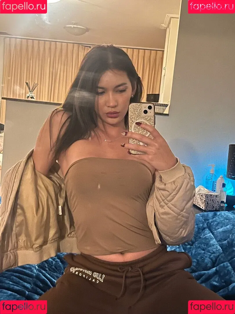 Bella Hancock Onlyfans Photo Gallery 