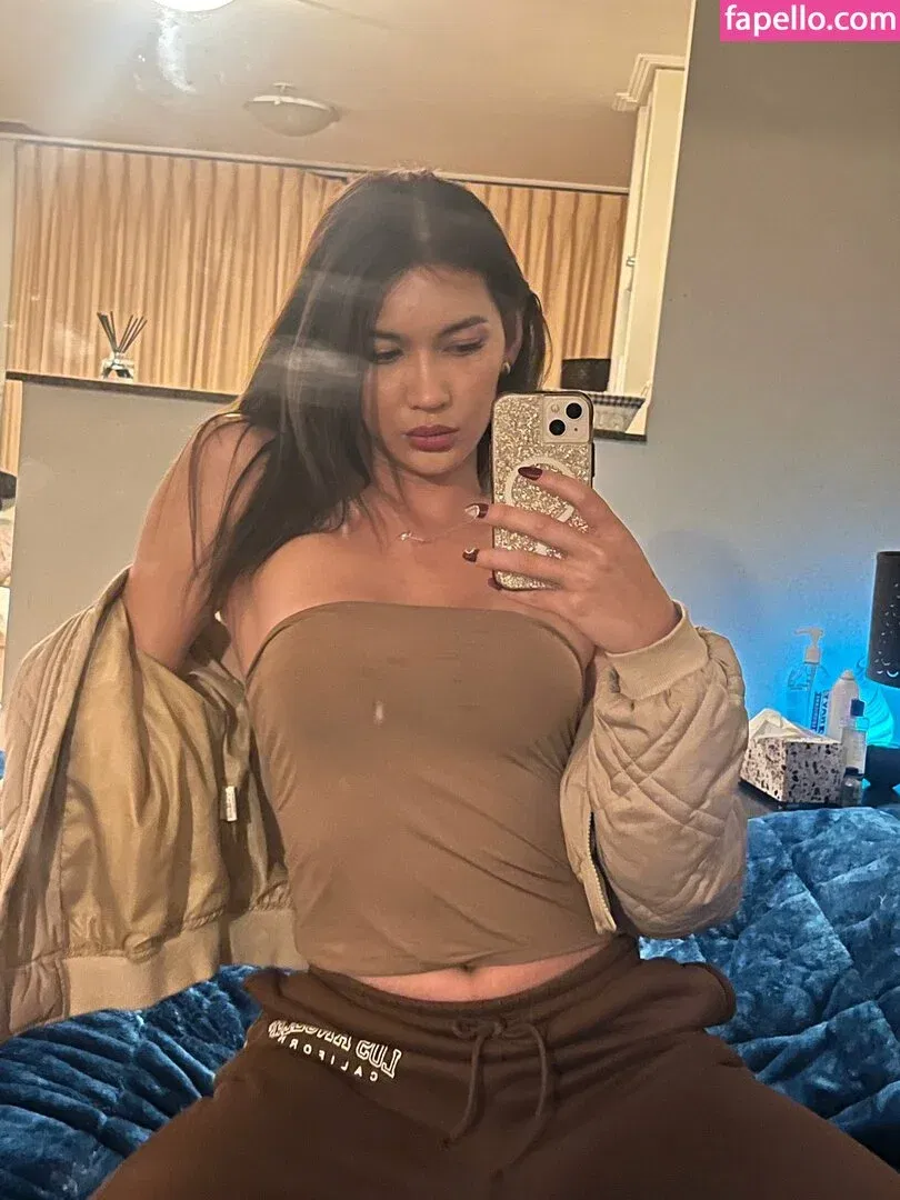 Bella Hancock Onlyfans Photo Gallery 