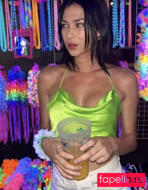 Bella Hancock Nude Onlyfans Photo 45