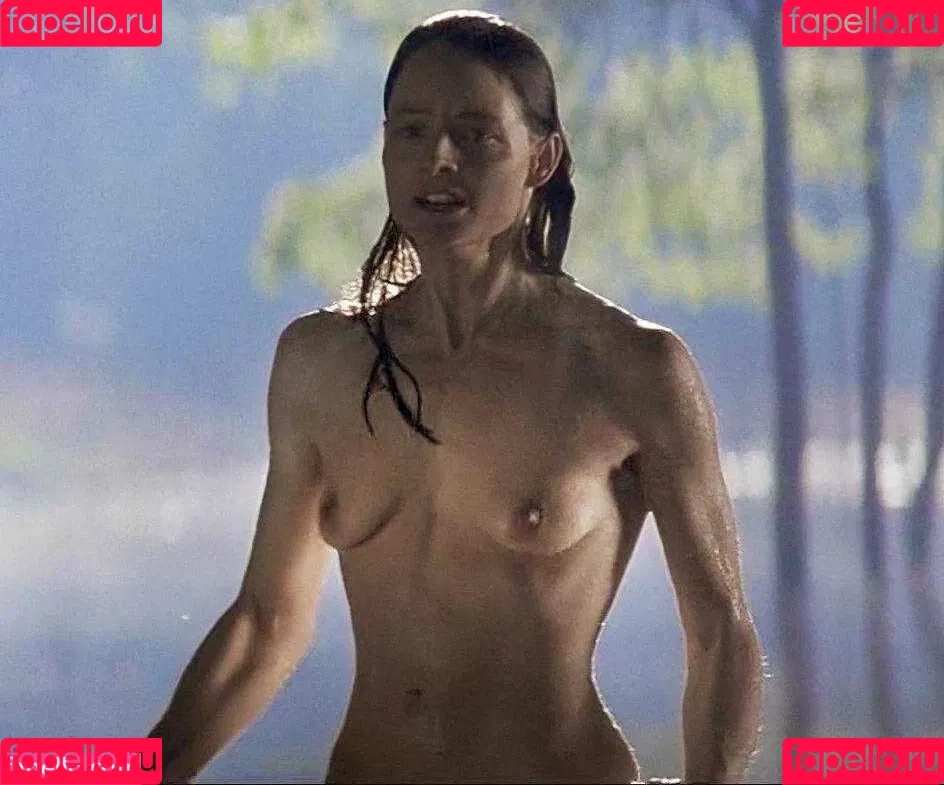 Jodie Foster Onlyfans Photo Gallery 
