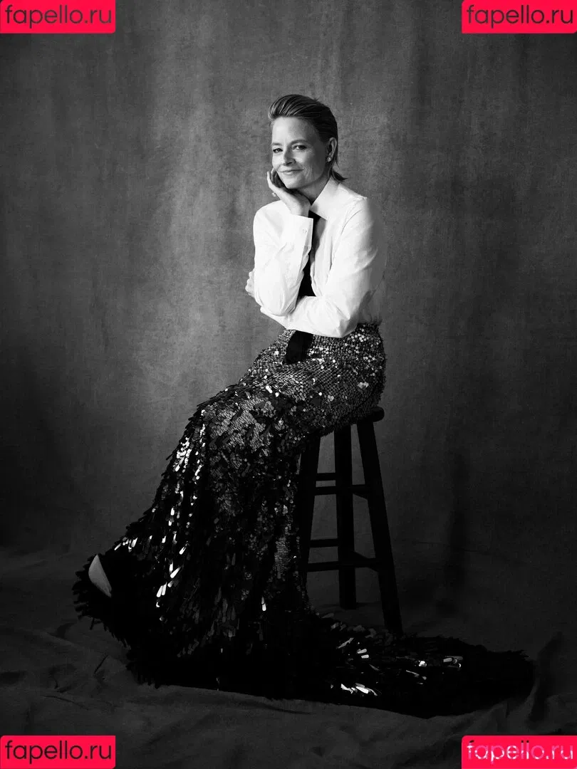 Jodie Foster Onlyfans Photo Gallery 