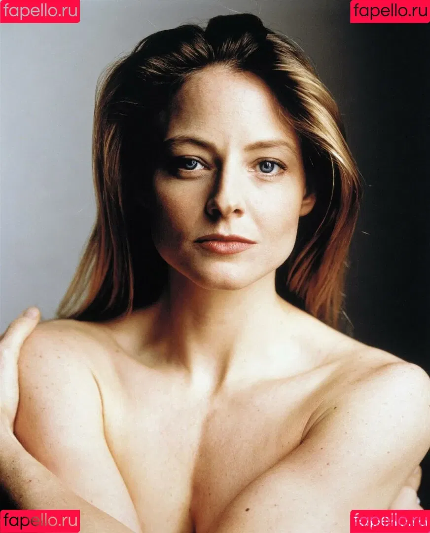 Jodie Foster Onlyfans Photo Gallery 