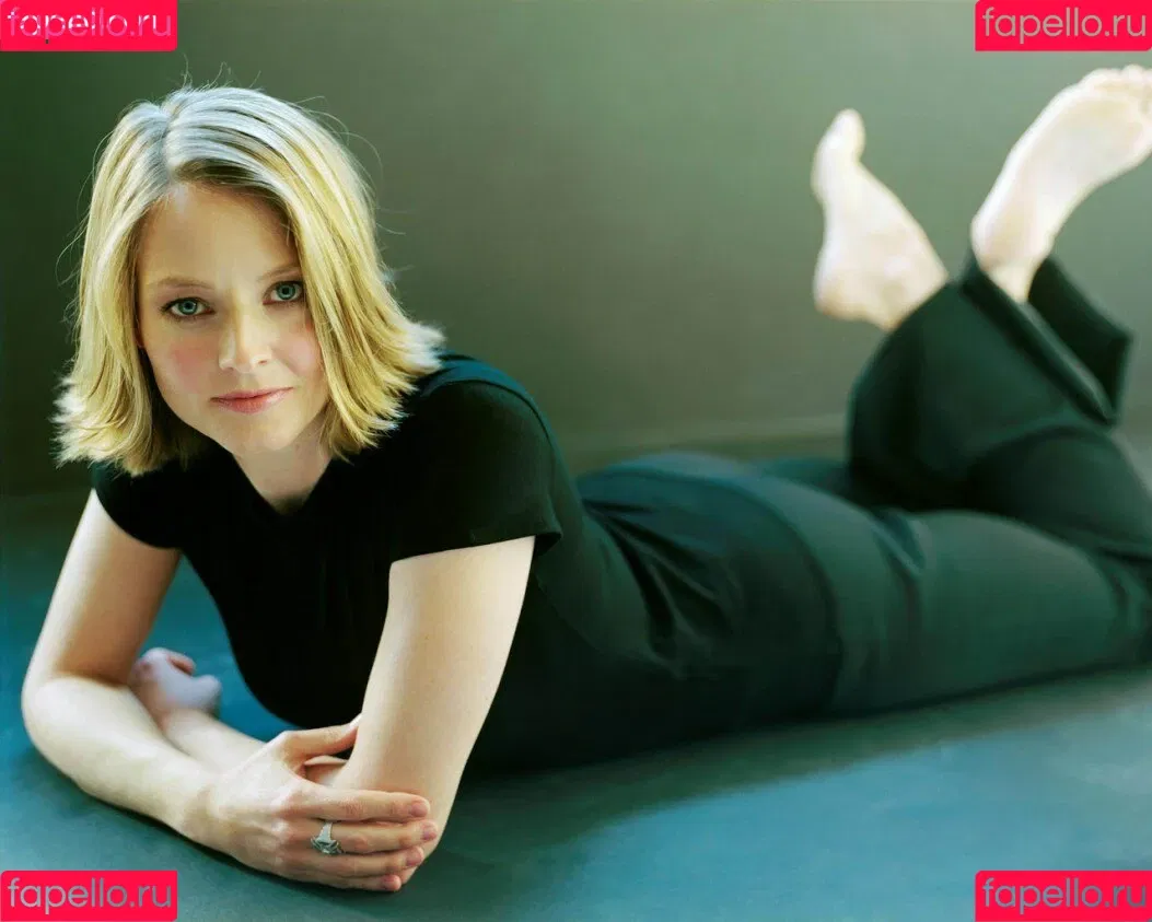 Jodie Foster Onlyfans Photo Gallery 