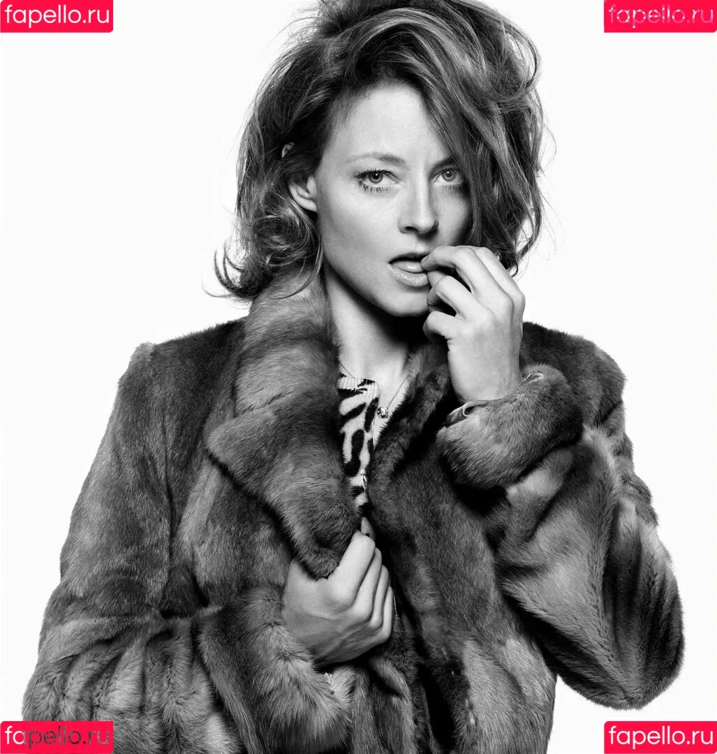 Jodie Foster Onlyfans Photo Gallery 
