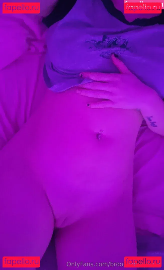 Brooke Ingram Onlyfans Photo Gallery 