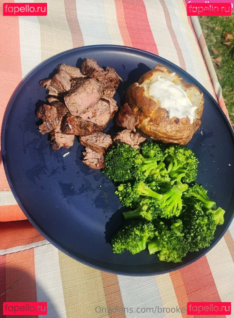 Brooke Ingram Onlyfans Photo Gallery 