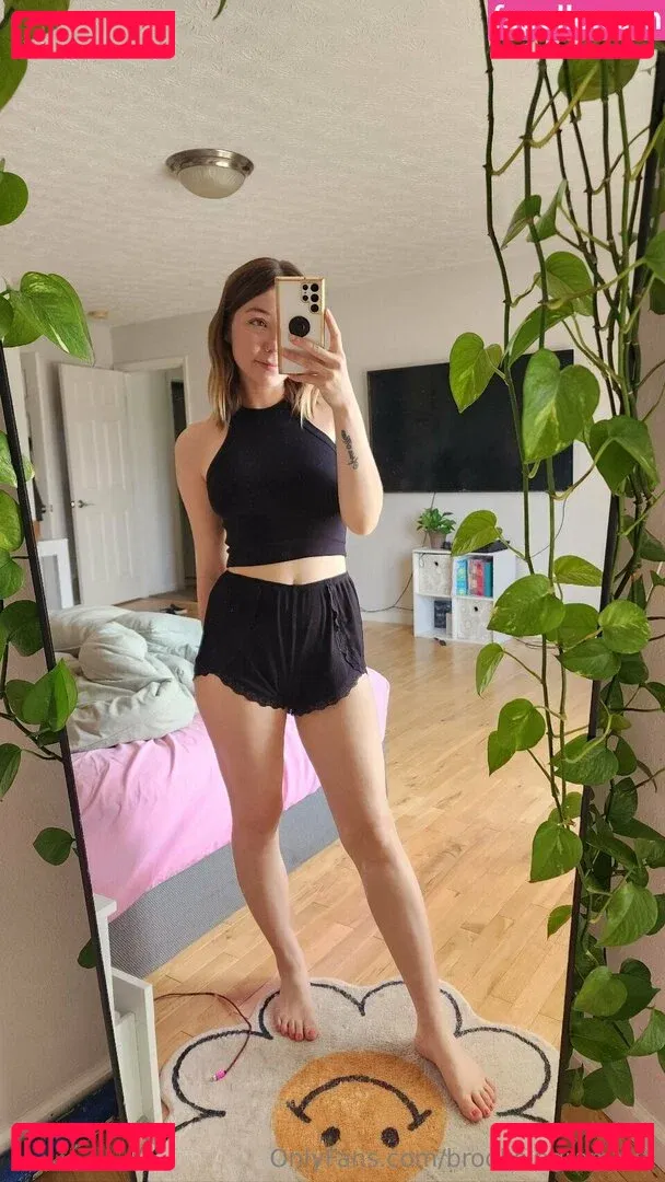Brooke Ingram Onlyfans Photo Gallery 