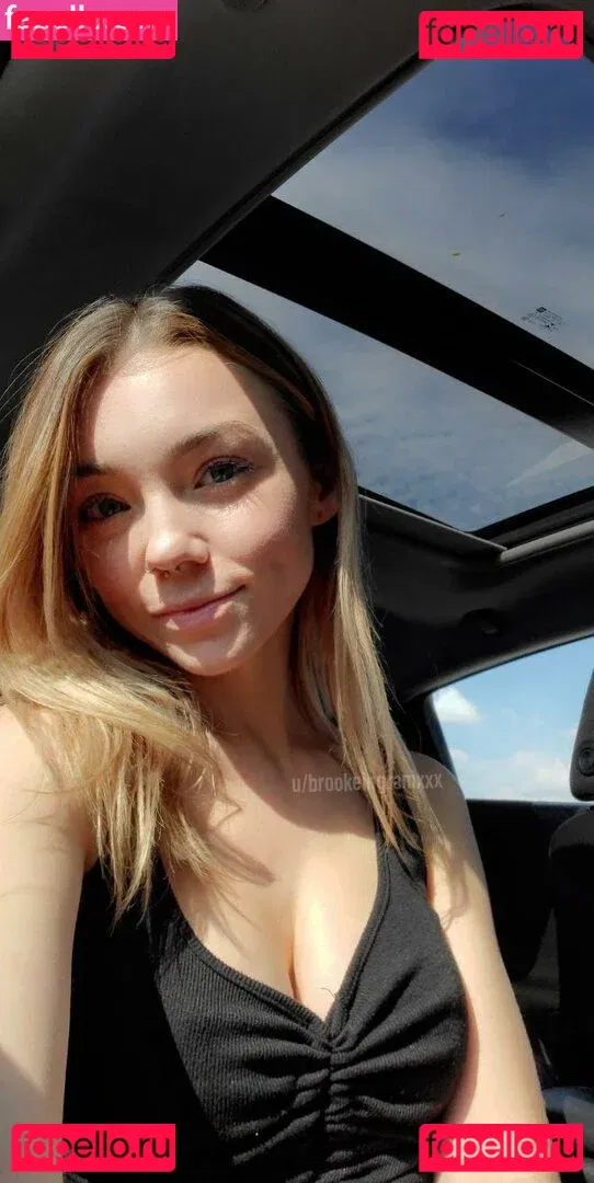 Brooke Ingram Onlyfans Photo Gallery 