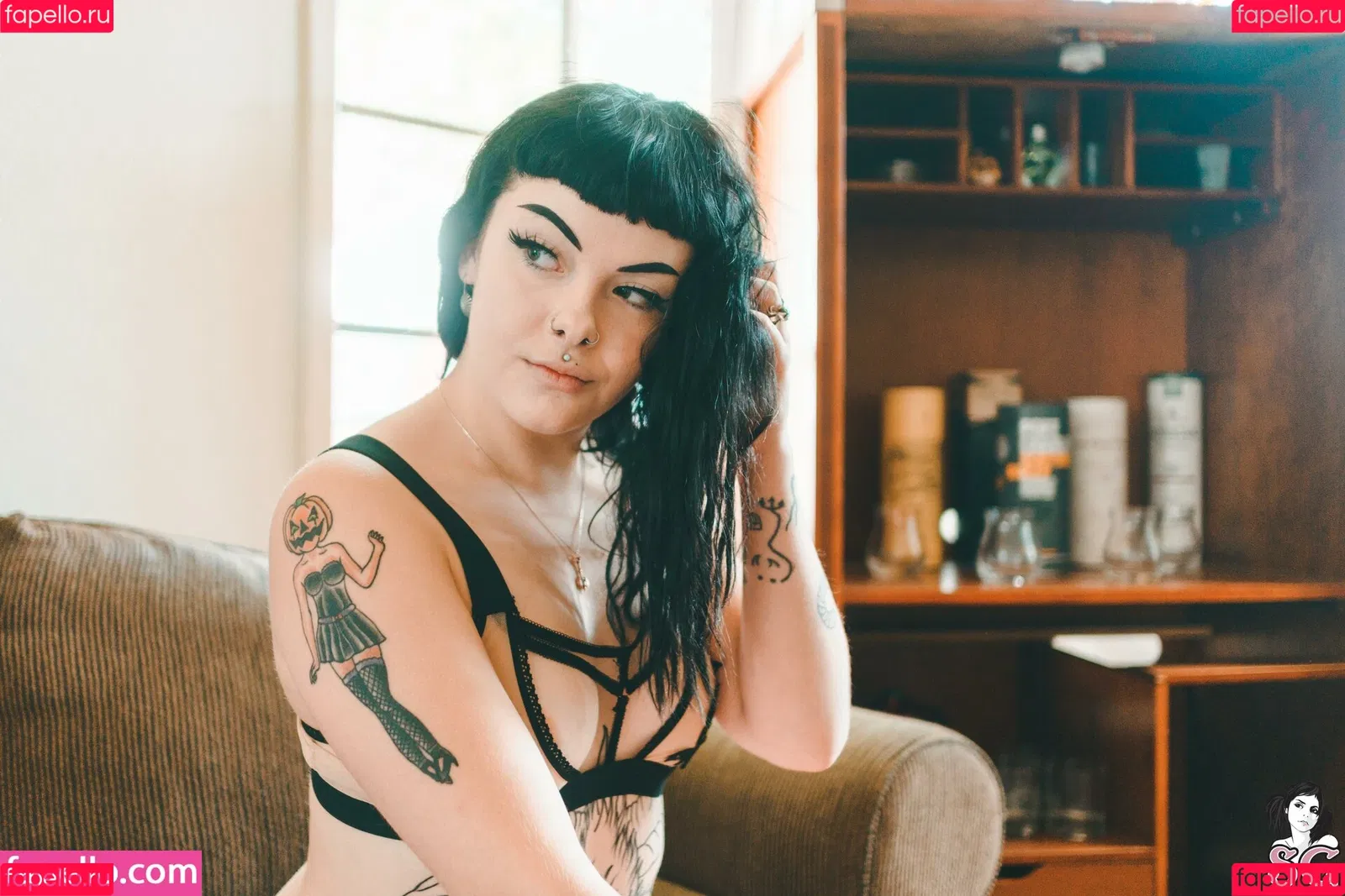 Etherbunny Onlyfans Photo Gallery 