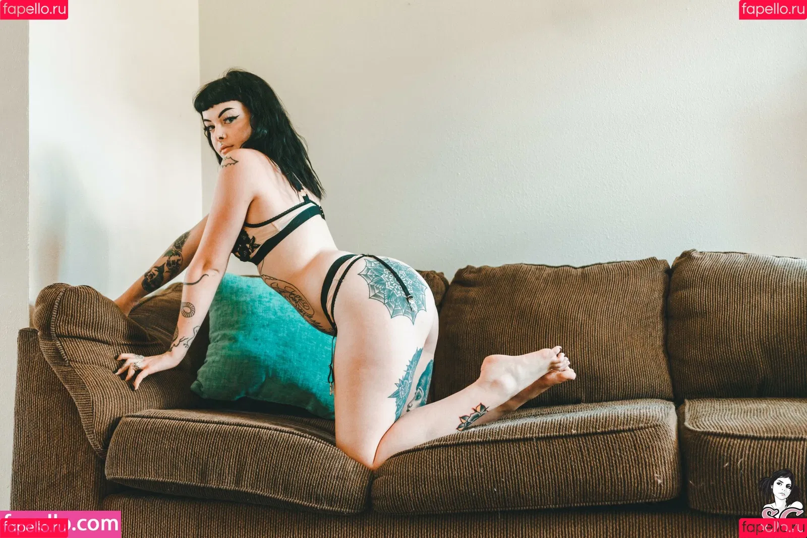 Etherbunny Onlyfans Photo Gallery 