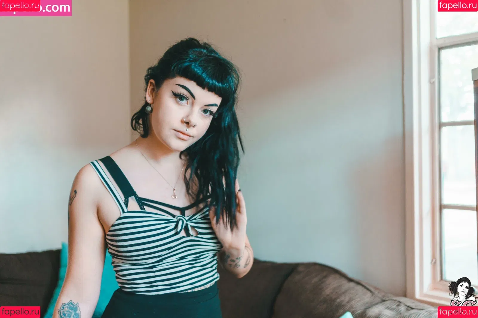 Etherbunny Onlyfans Photo Gallery 