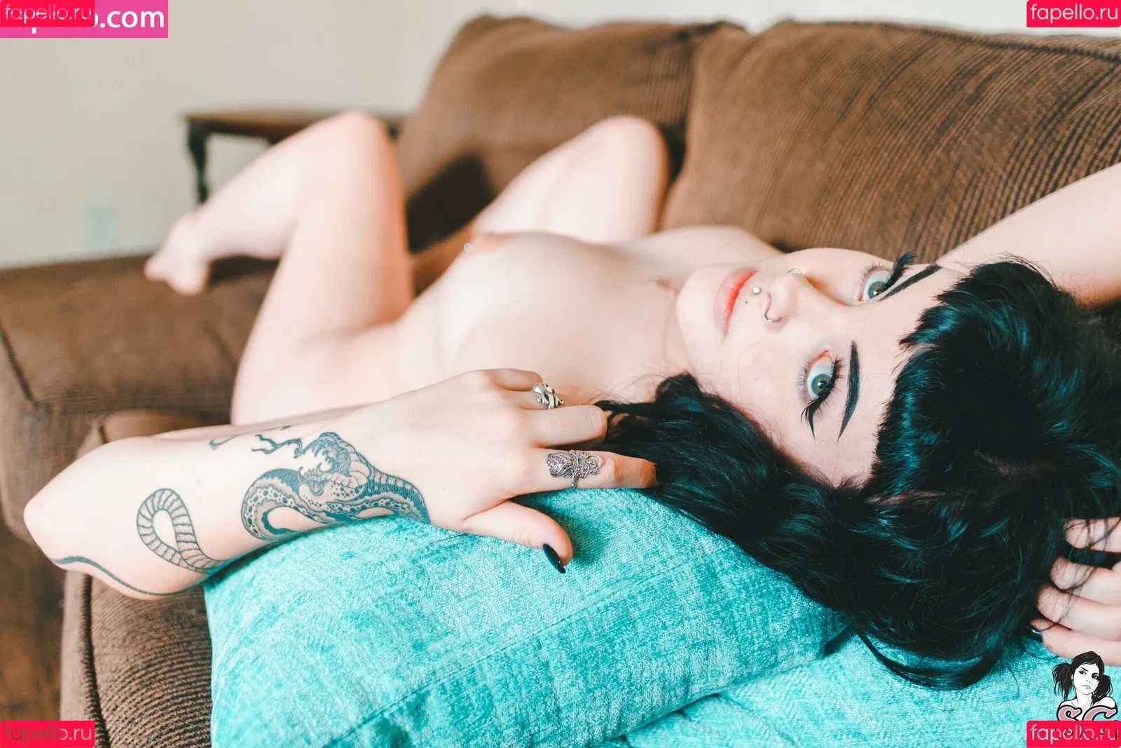 Etherbunny Onlyfans Photo Gallery 