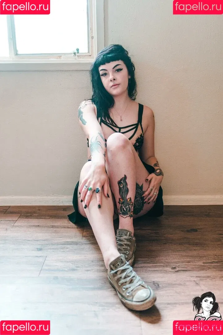 Etherbunny Onlyfans Photo Gallery 
