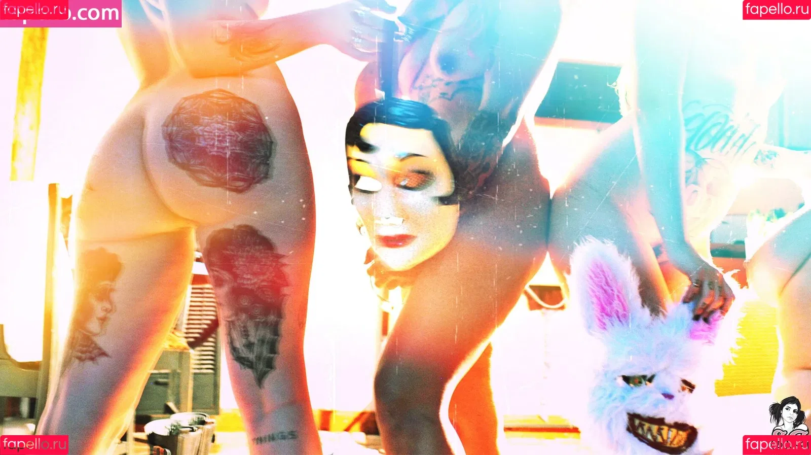 Etherbunny Onlyfans Photo Gallery 