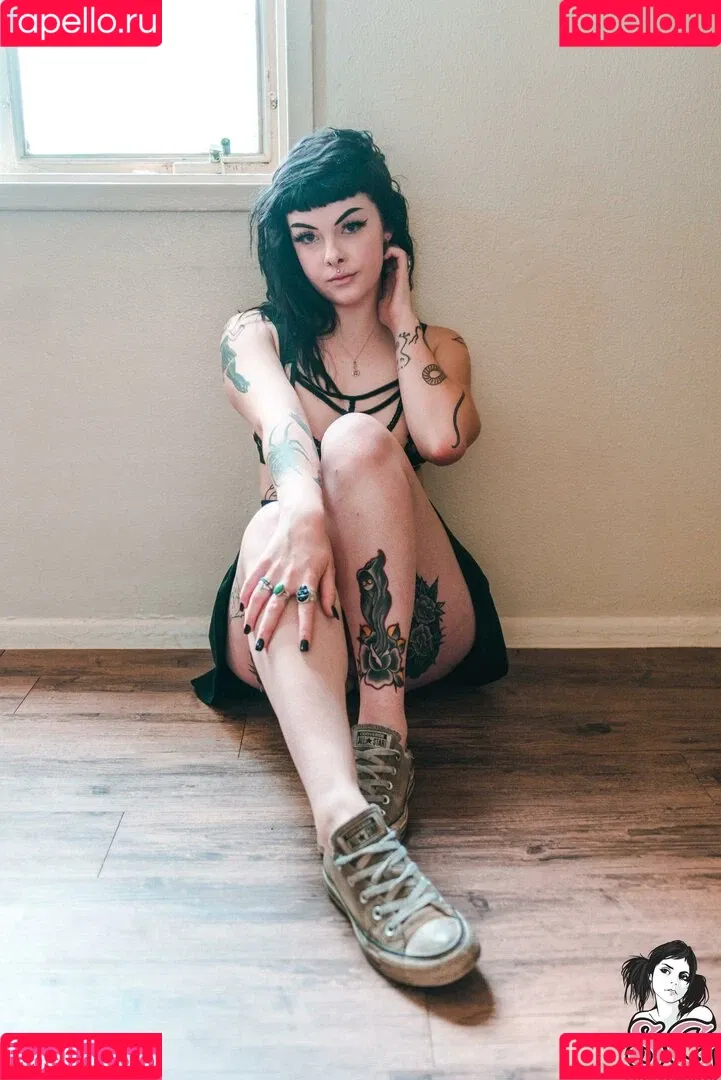 Etherbunny Onlyfans Photo Gallery 