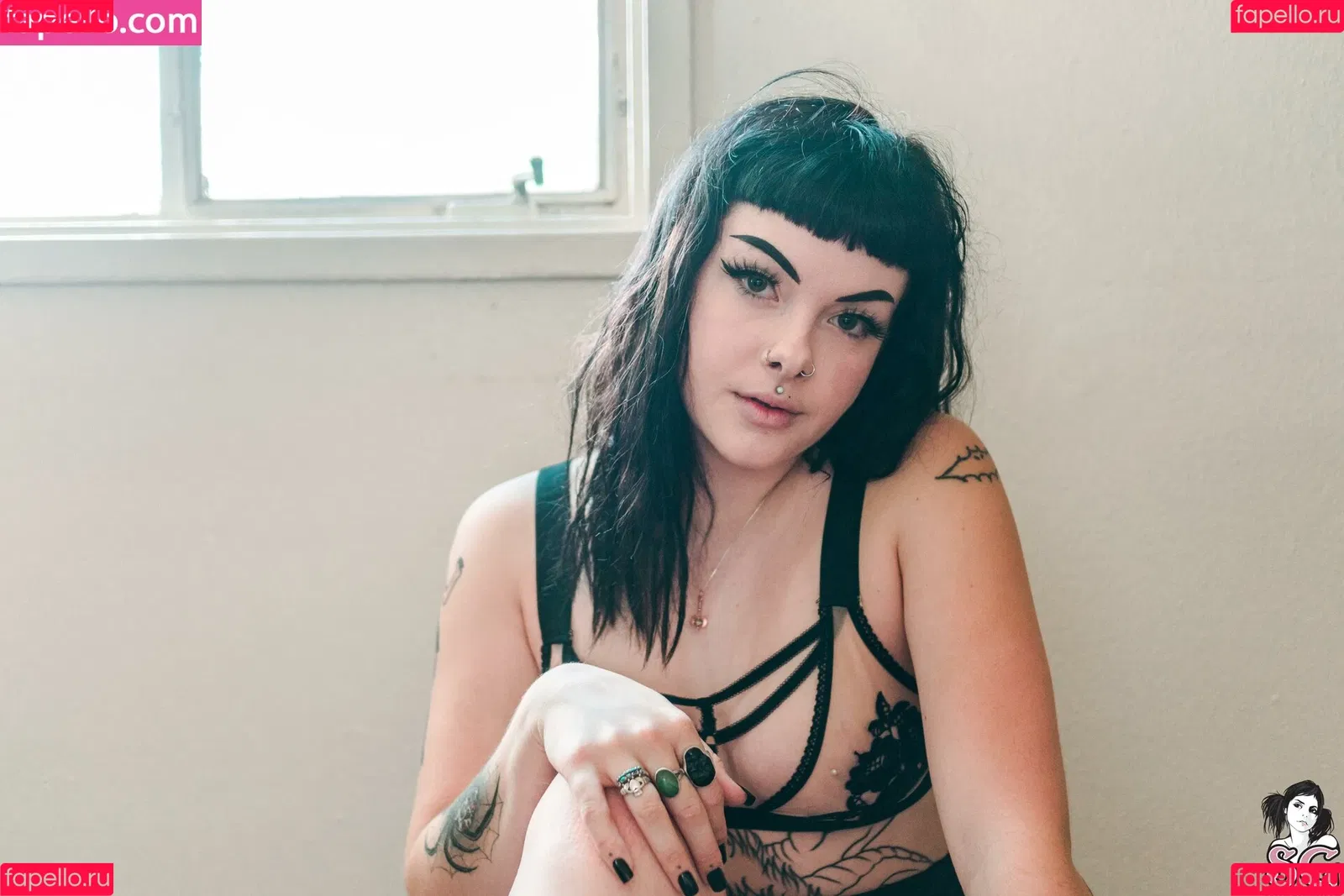 Etherbunny Onlyfans Photo Gallery 