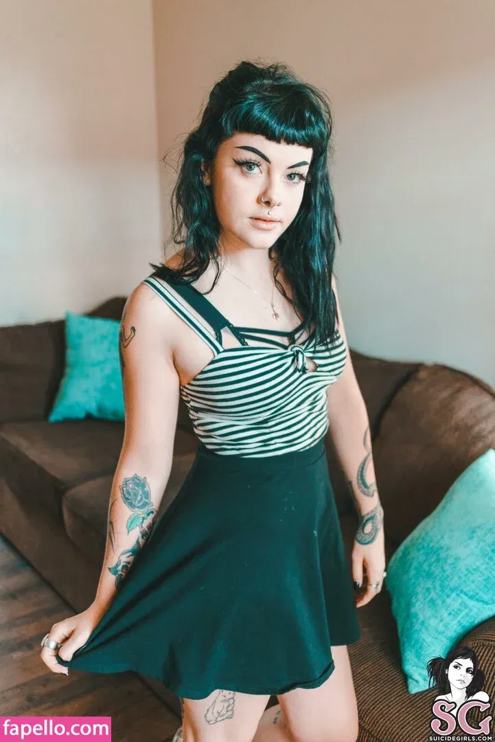 Etherbunny Onlyfans Photo Gallery 