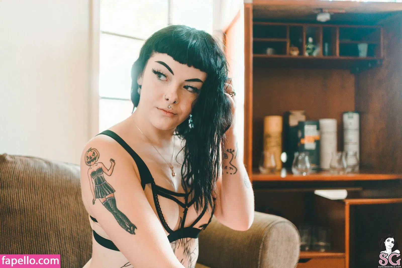 Etherbunny Onlyfans Photo Gallery 