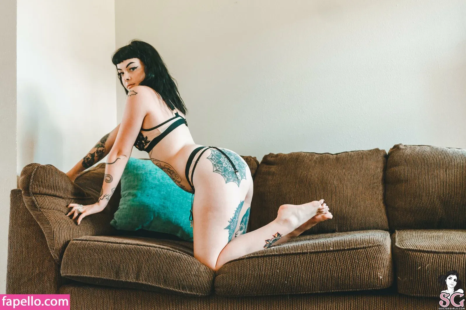 Etherbunny Onlyfans Photo Gallery 