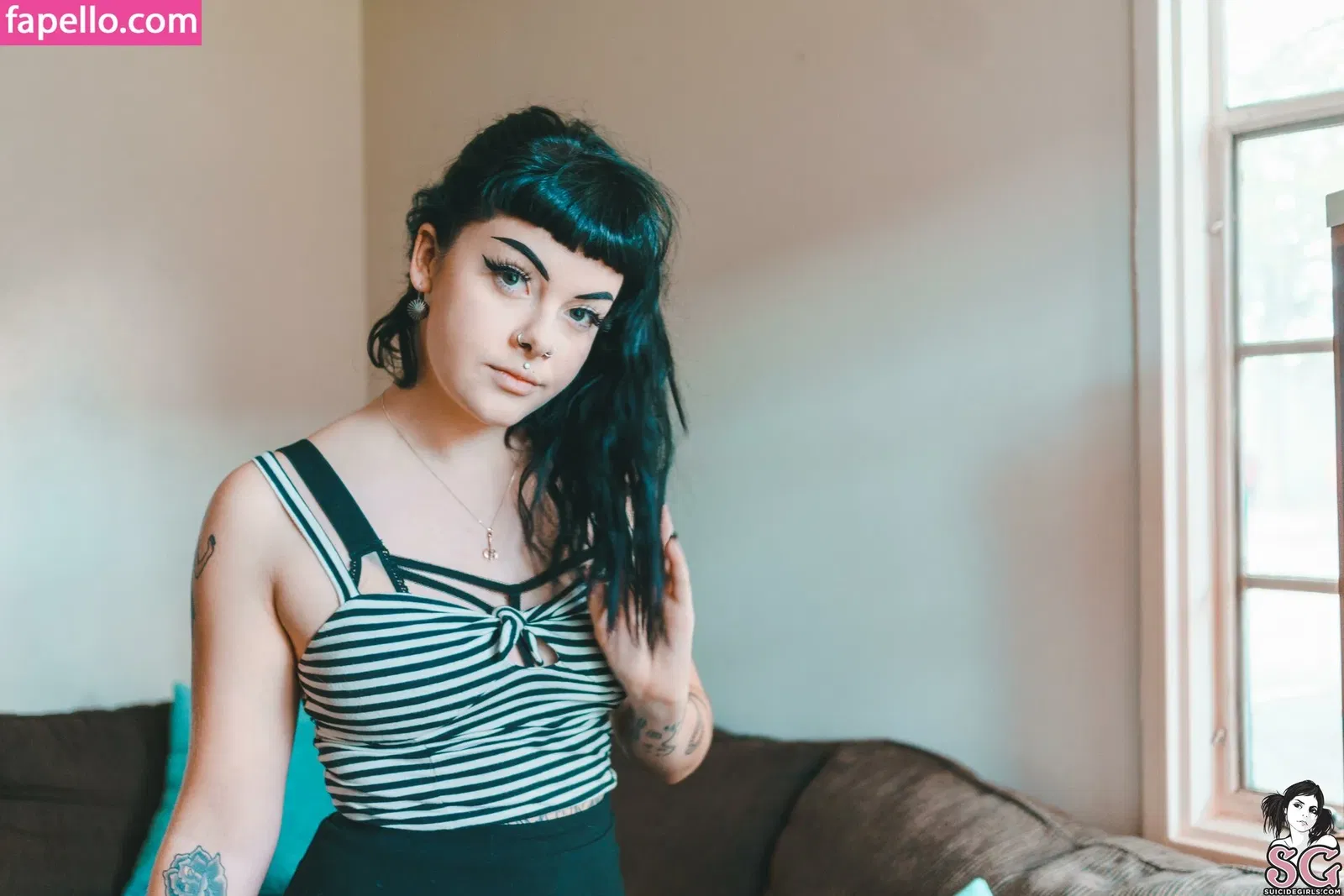 Etherbunny Onlyfans Photo Gallery 