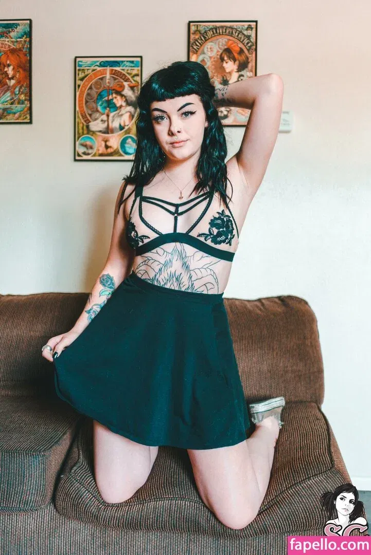 Etherbunny Onlyfans Photo Gallery 