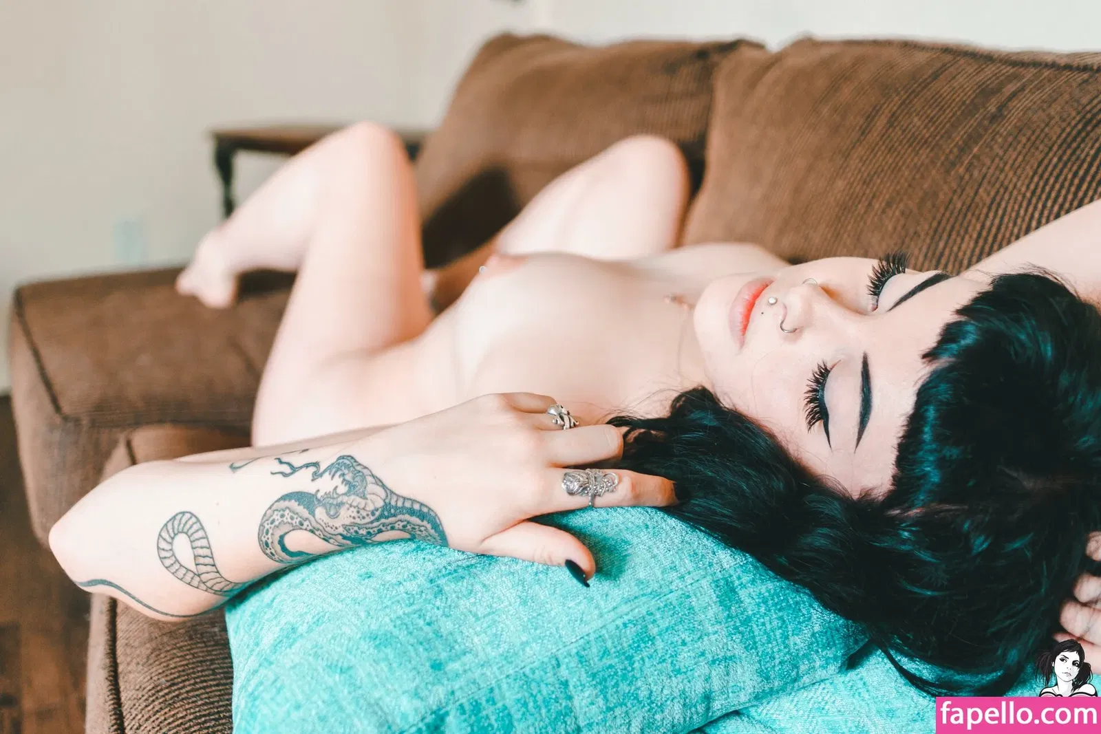 Etherbunny Onlyfans Photo Gallery 