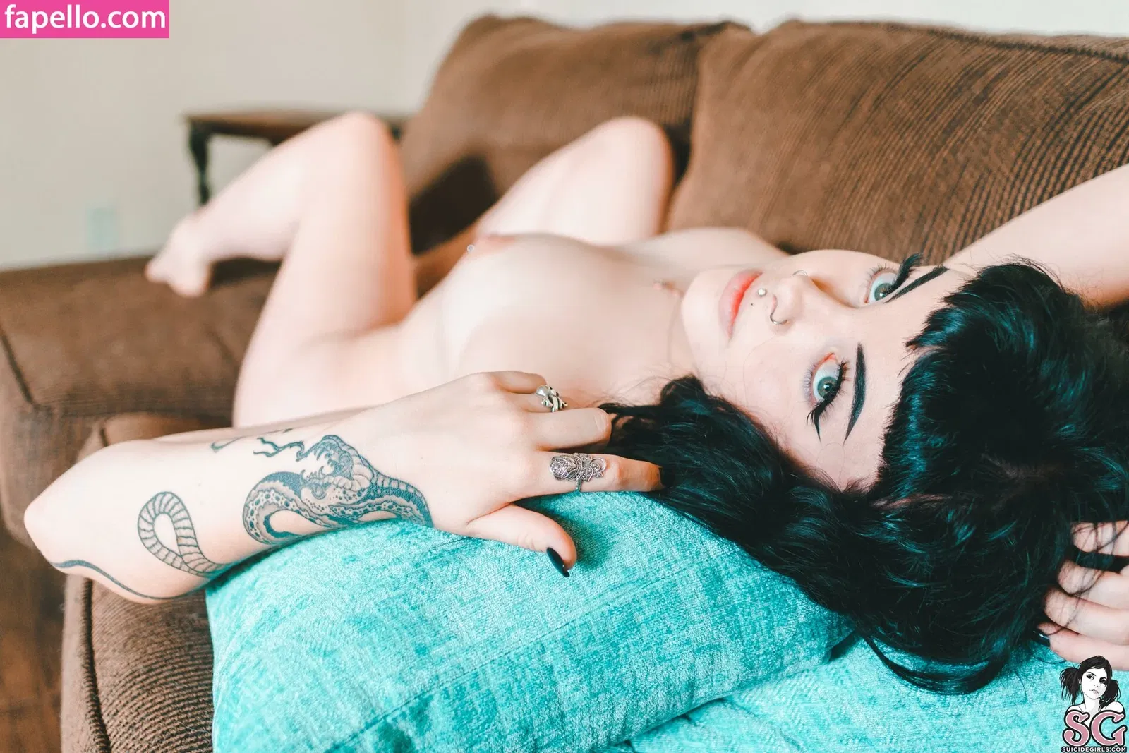 Etherbunny Onlyfans Photo Gallery 