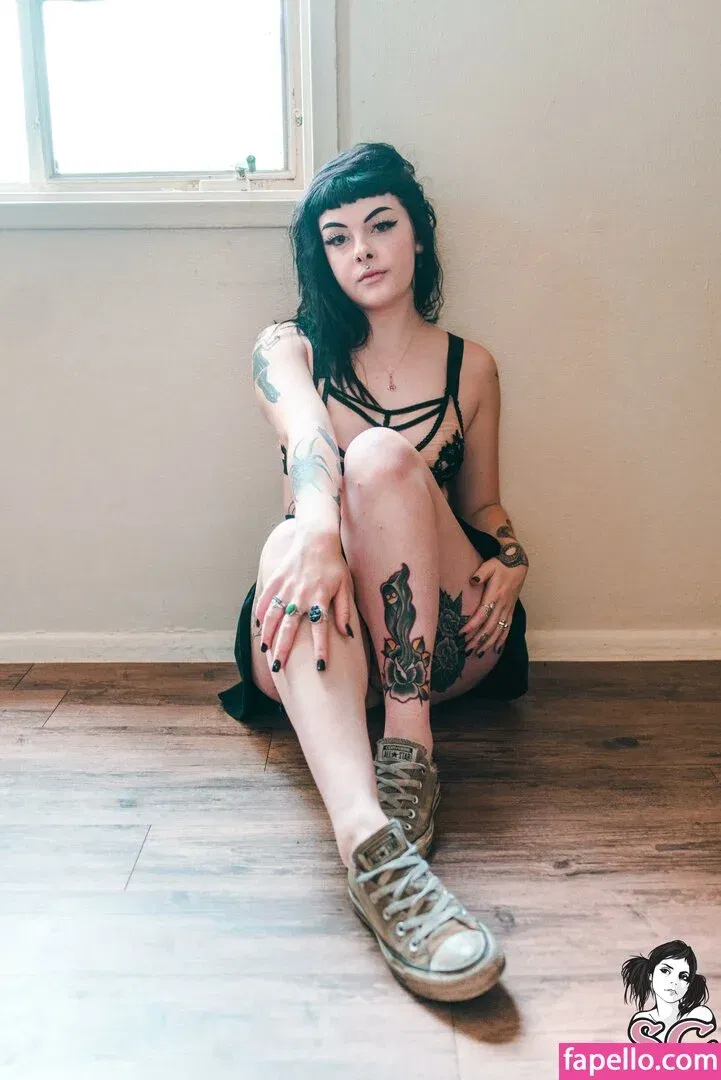 Etherbunny Onlyfans Photo Gallery 