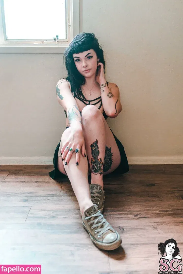 Etherbunny Onlyfans Photo Gallery 