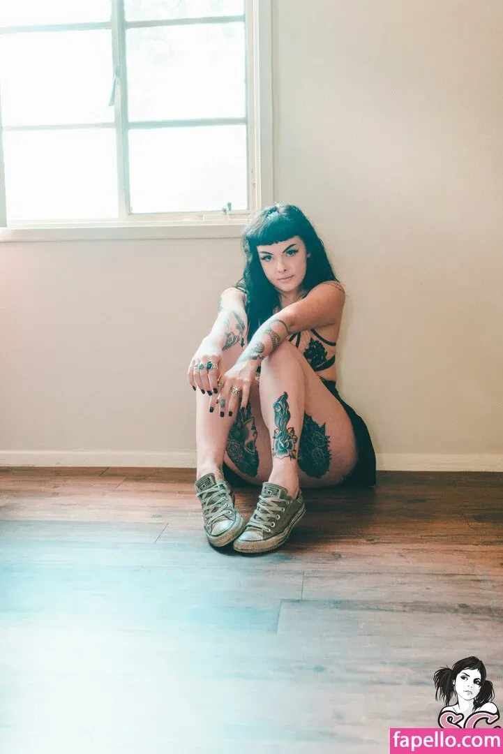 Etherbunny Onlyfans Photo Gallery 