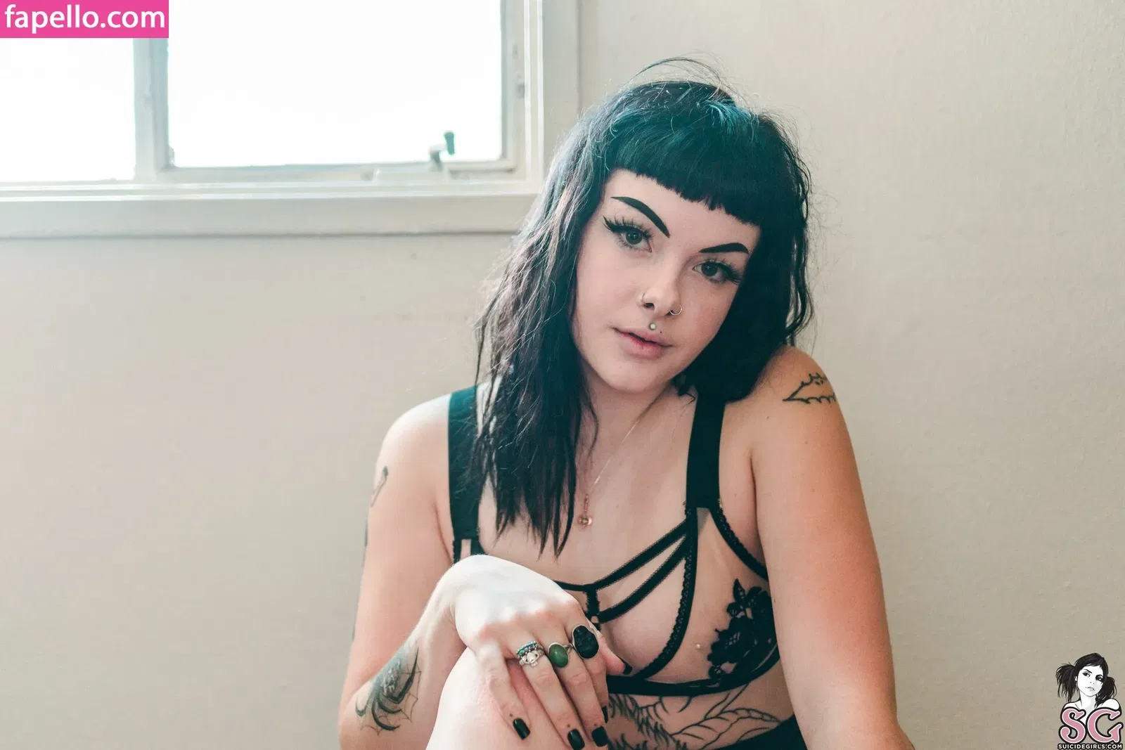 Etherbunny Onlyfans Photo Gallery 