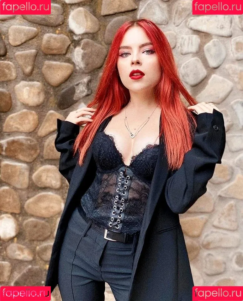 Andreea Munteanu Onlyfans Photo Gallery 
