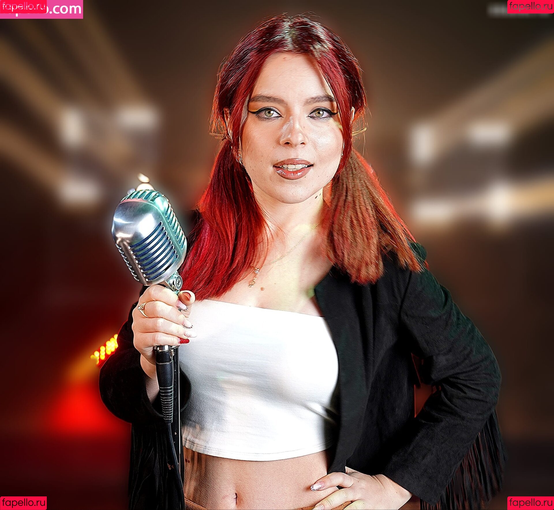 Andreea Munteanu Onlyfans Photo Gallery 