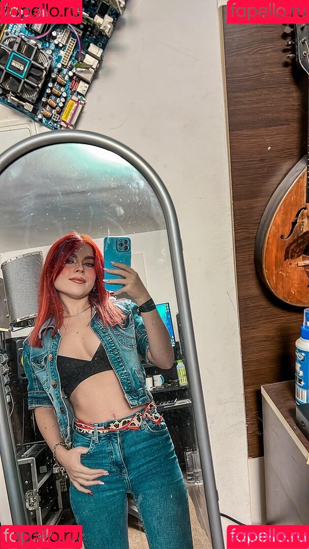 Andreea Munteanu Onlyfans Photo Gallery 